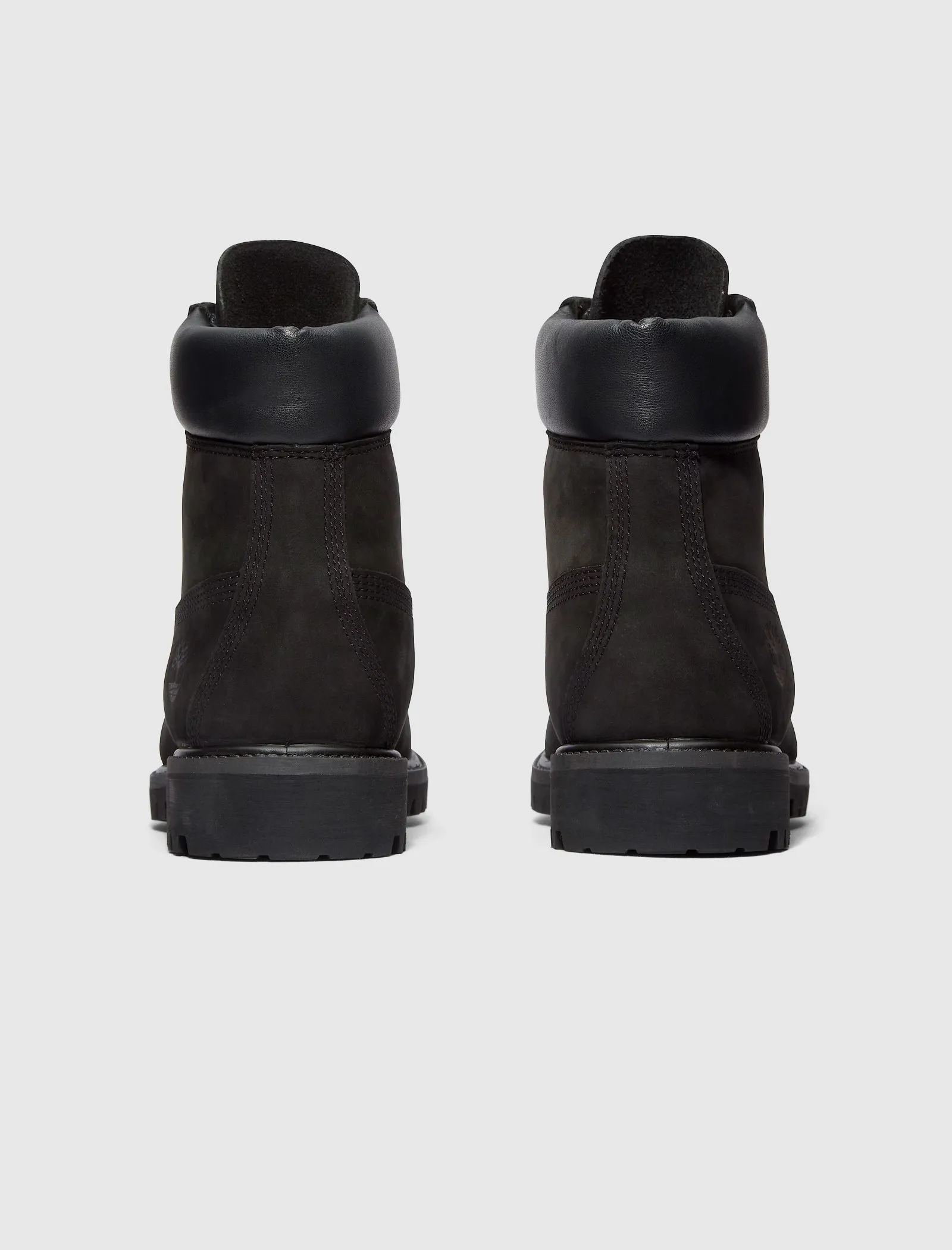 6" PREMIUM BOOT