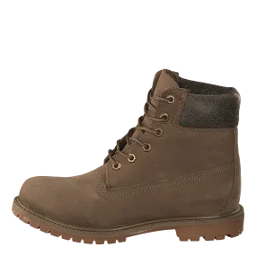 6" Premium Canteen Waterbuck