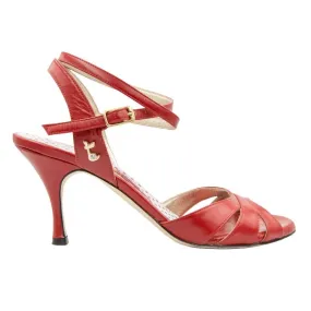 A6 Novara CL / Red