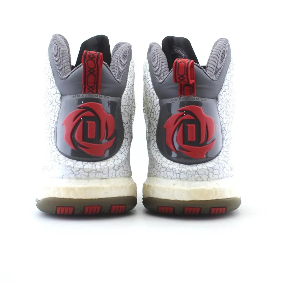 ADIDAS D ROSE 5 BOOST