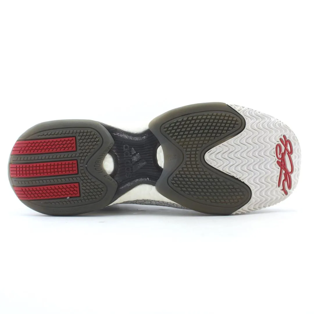 ADIDAS D ROSE 5 BOOST