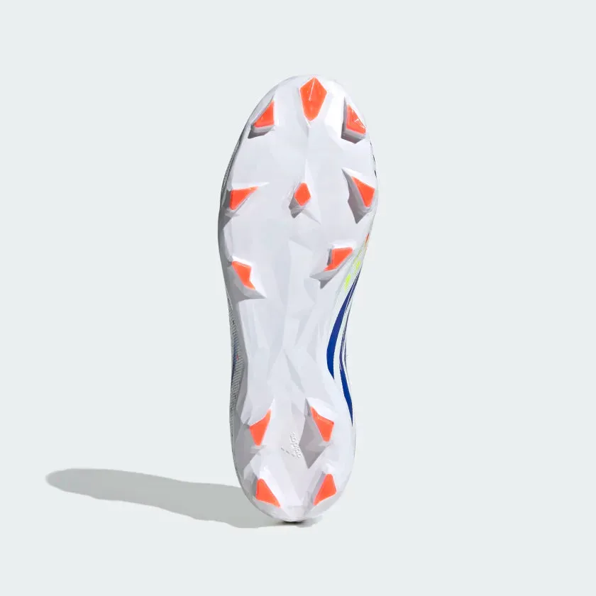 ADIDAS PREDATOR EDGE.3 LOW FIRM GROUND BOOTS - GW0995