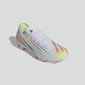 ADIDAS PREDATOR EDGE.3 LOW FIRM GROUND BOOTS - GW0995