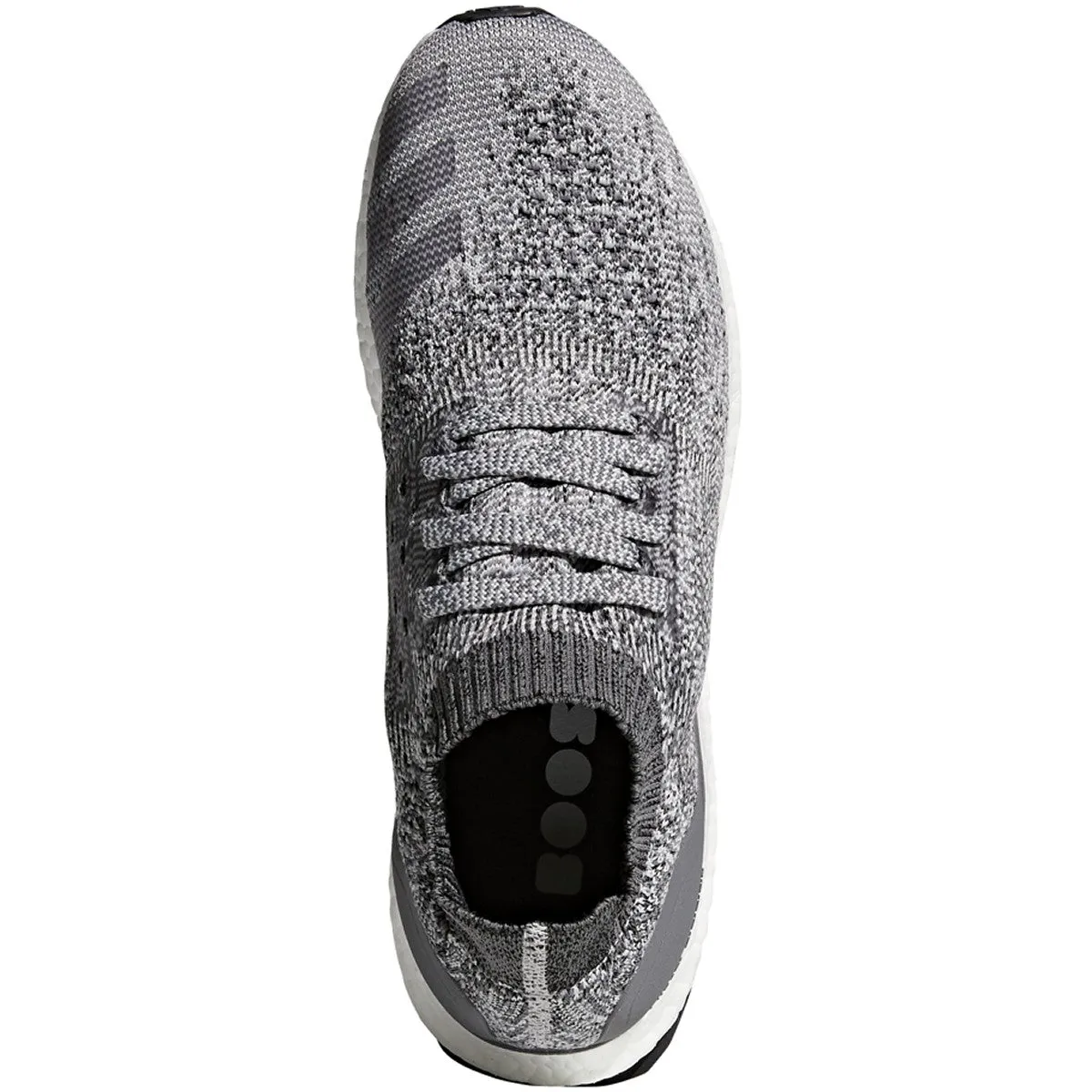 Adidas Ultraboost Uncaged Men's Shoes Grey Two/Grey Two/Grey Four