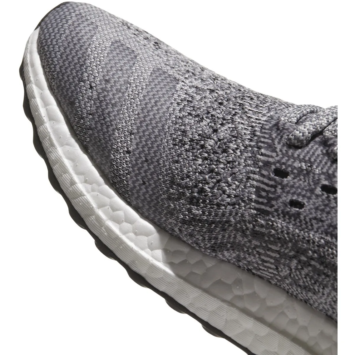 Adidas Ultraboost Uncaged Men's Shoes Grey Two/Grey Two/Grey Four