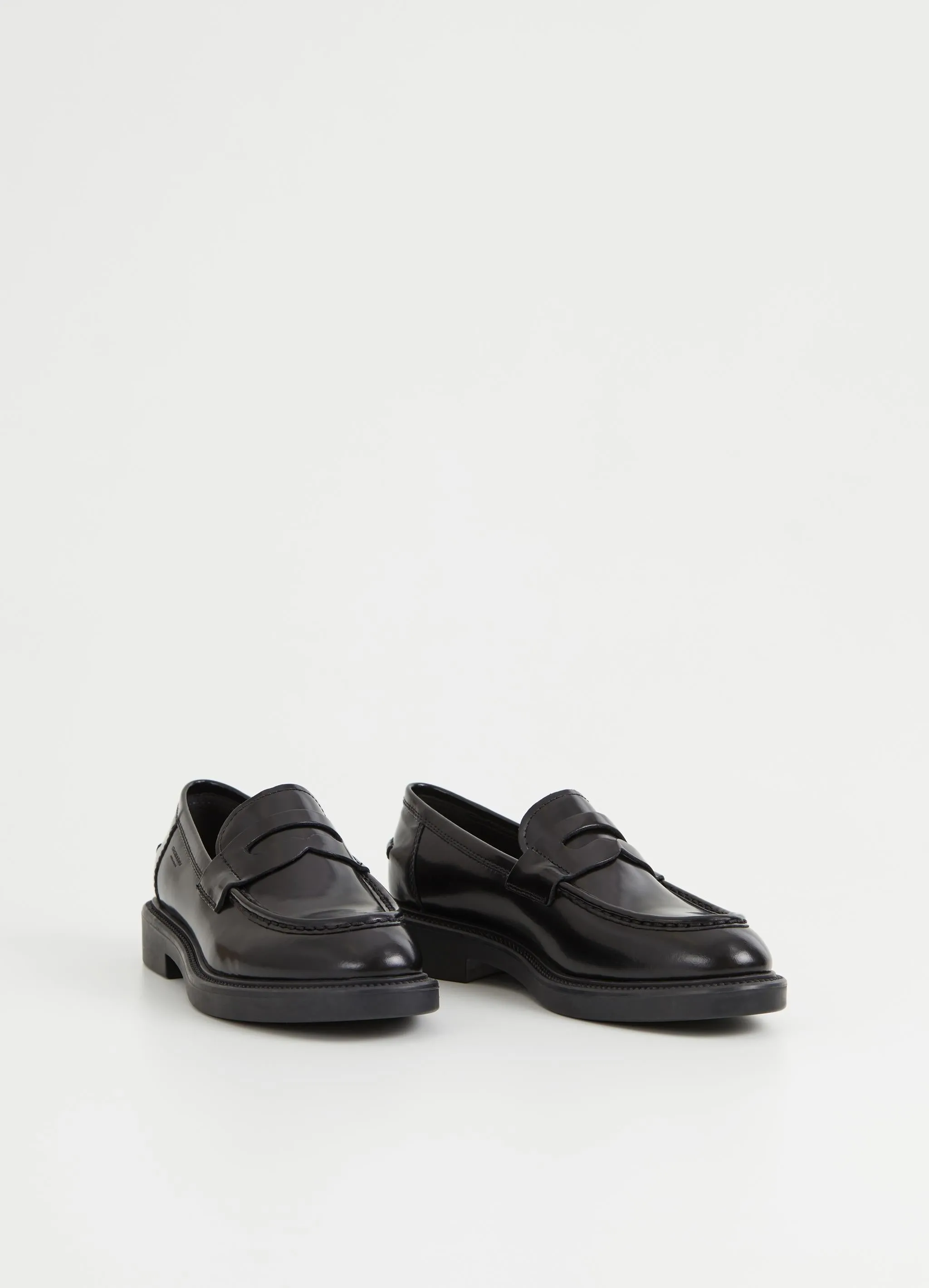 ALEX W | BLACK
