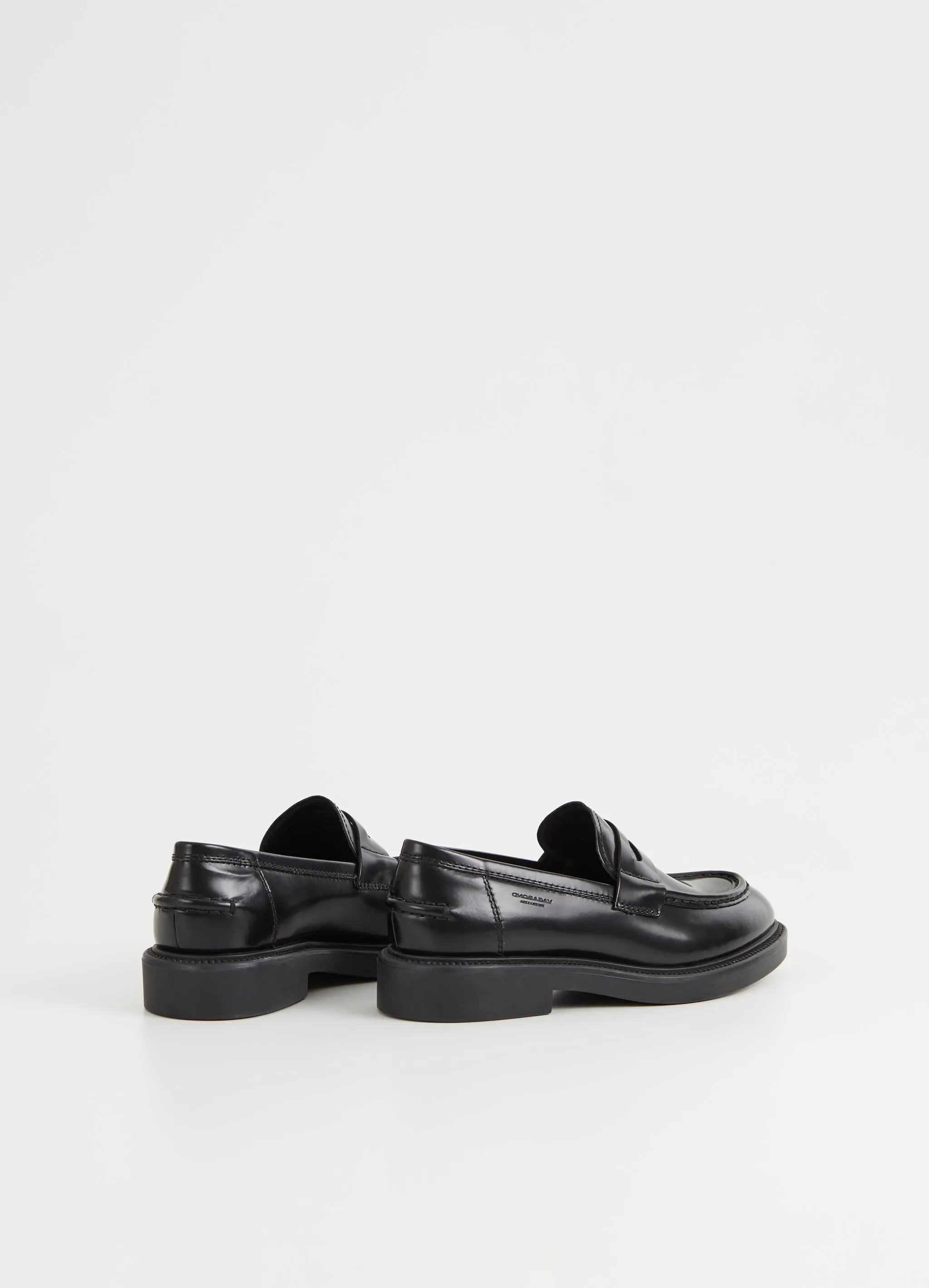 ALEX W | BLACK