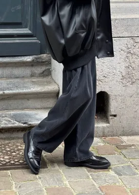 ALEX W | BLACK