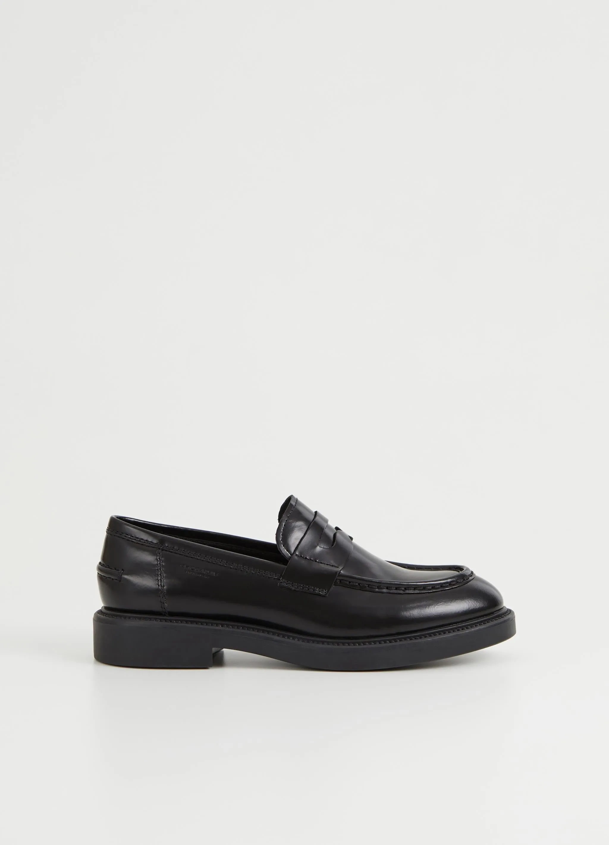 ALEX W | BLACK