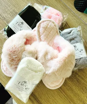 Aspen Slippers