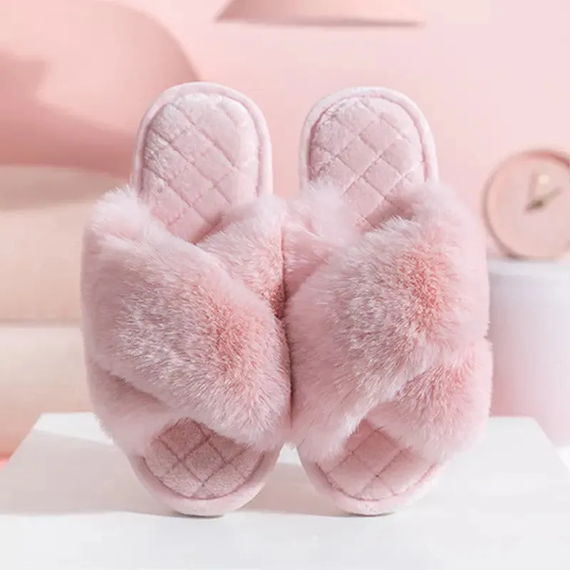 Aspen Slippers