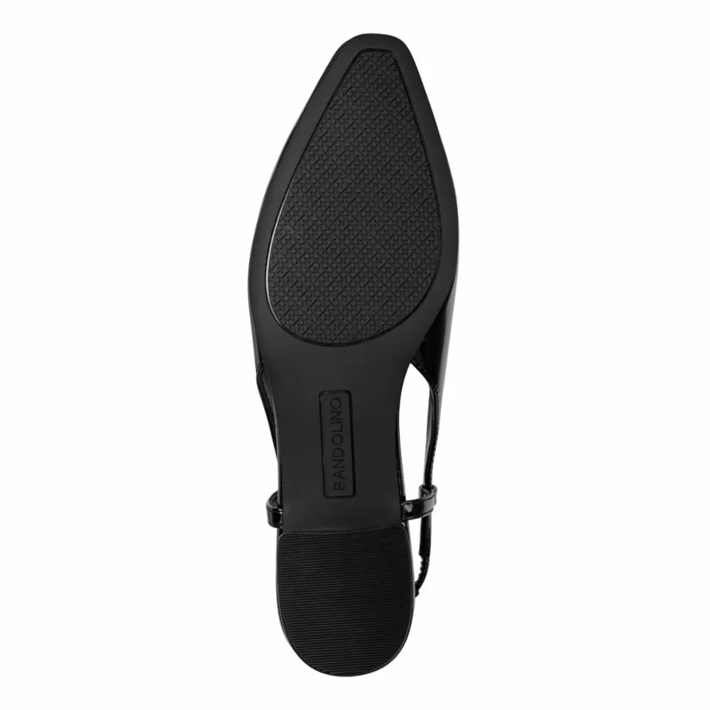 Bandolino Women's Andies3 Black M