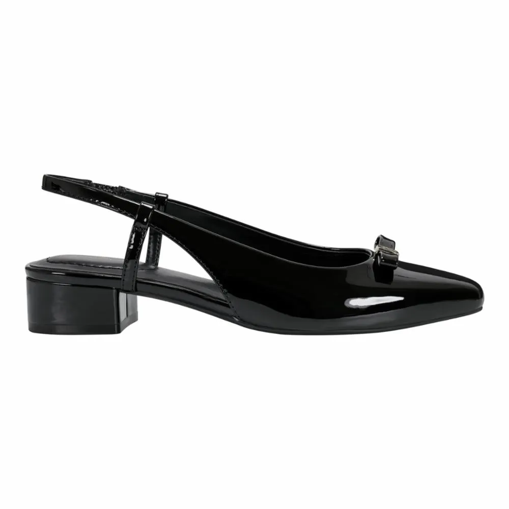 Bandolino Women's Andies3 Black M