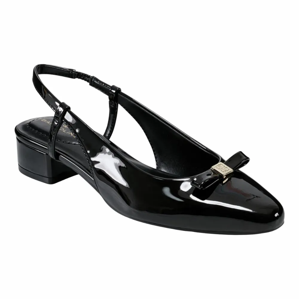 Bandolino Women's Andies3 Black M