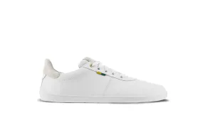 Barefoot Shoes - Be Lenka - Royale - White & Beige
