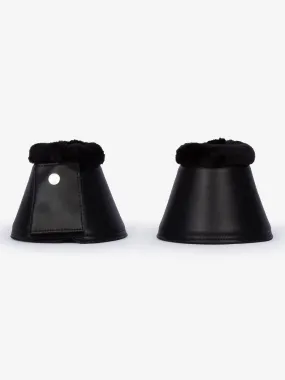 Bell Boots Premium BLACK FUR