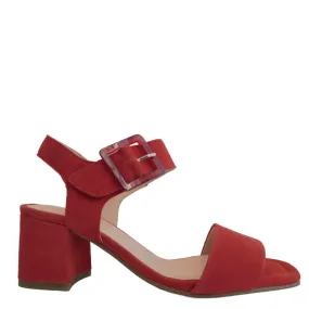 BETHEL RED