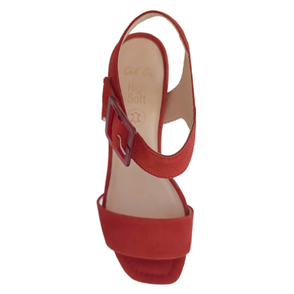 BETHEL RED