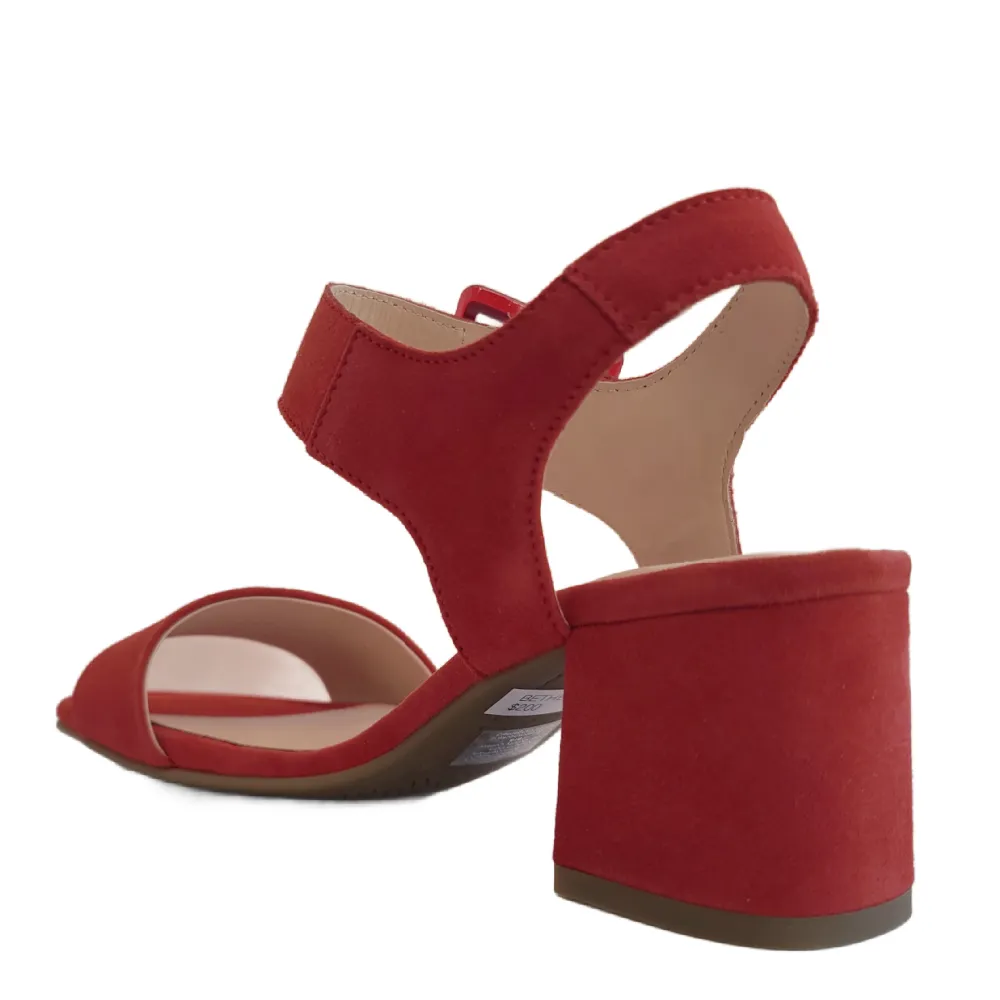 BETHEL RED