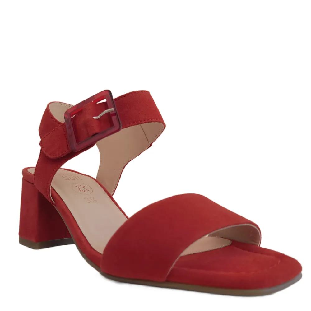 BETHEL RED