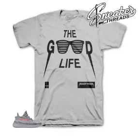 Boost Beluga Good Life Shirt