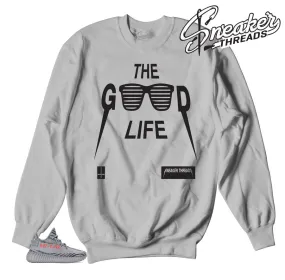 Boost Beluga Good Life Sweater
