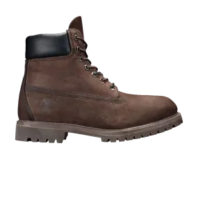 Boots 6 Inch Premium Timberland, brown