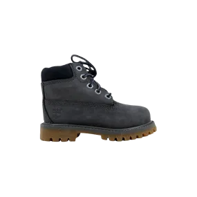 Boots 6 Inch Premium Toddler Timberland, gray