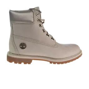 Boots Wmns 6 Inch Premium Timberland, brown