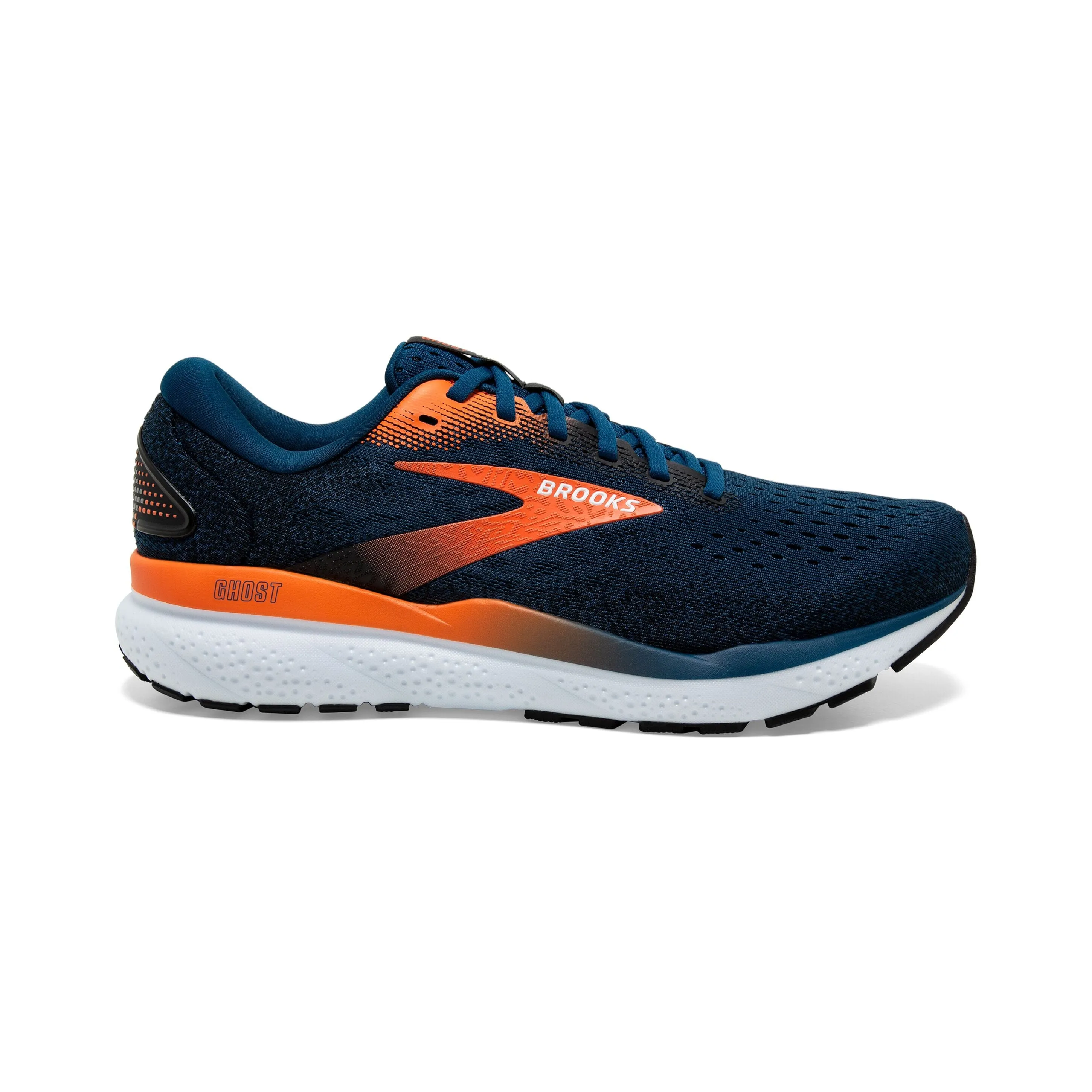 Brooks Men's Ghost 16 Road Running Shoes
