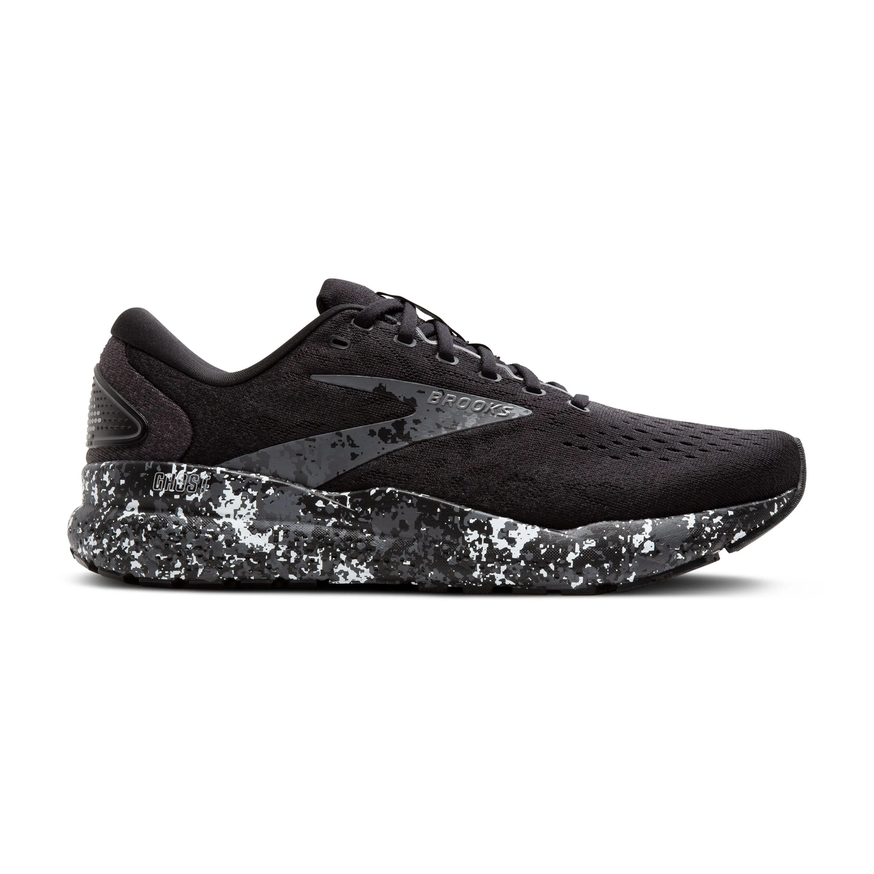 Brooks Men's Ghost 16 Road Running Shoes