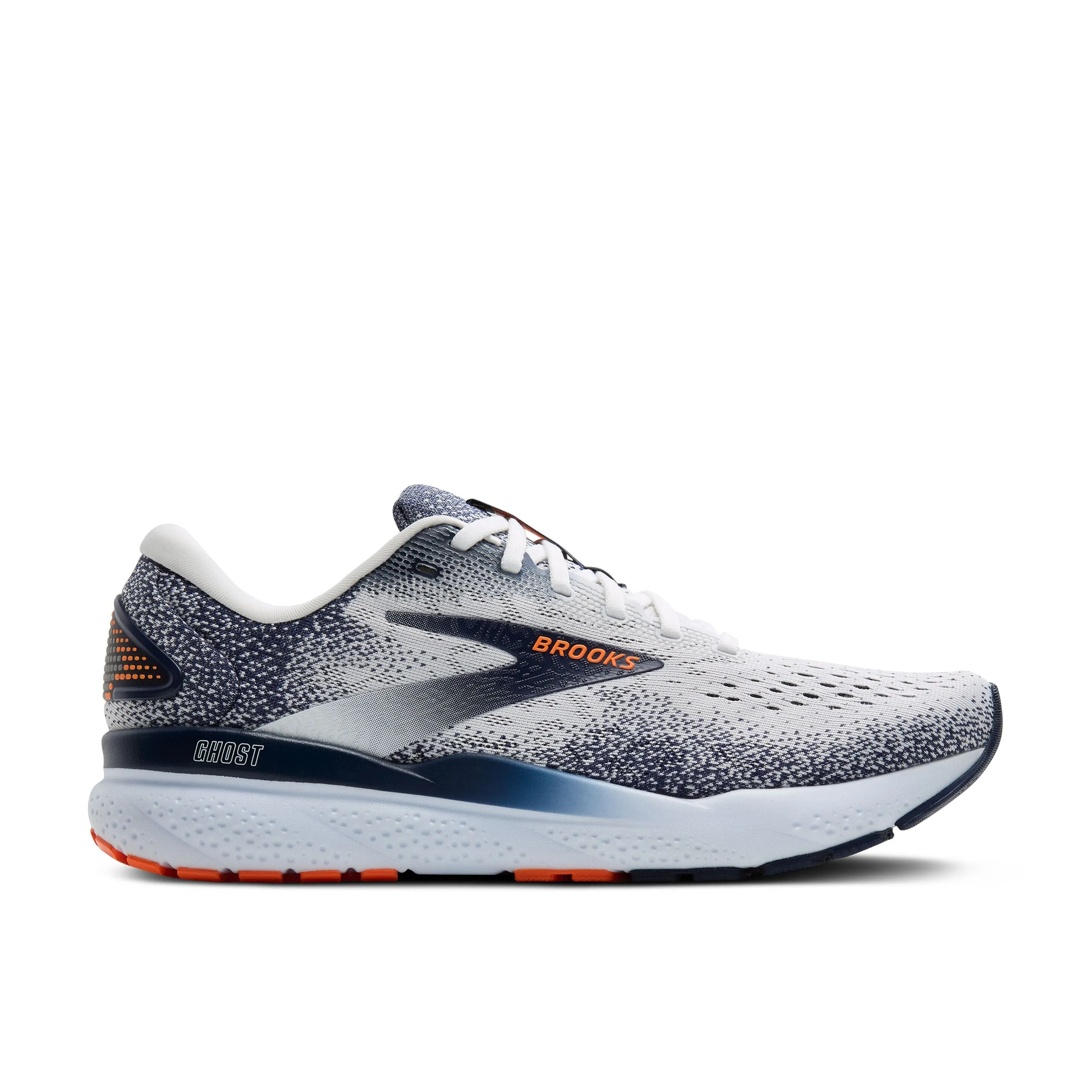 Brooks Men's Ghost 16 Road Running Shoes