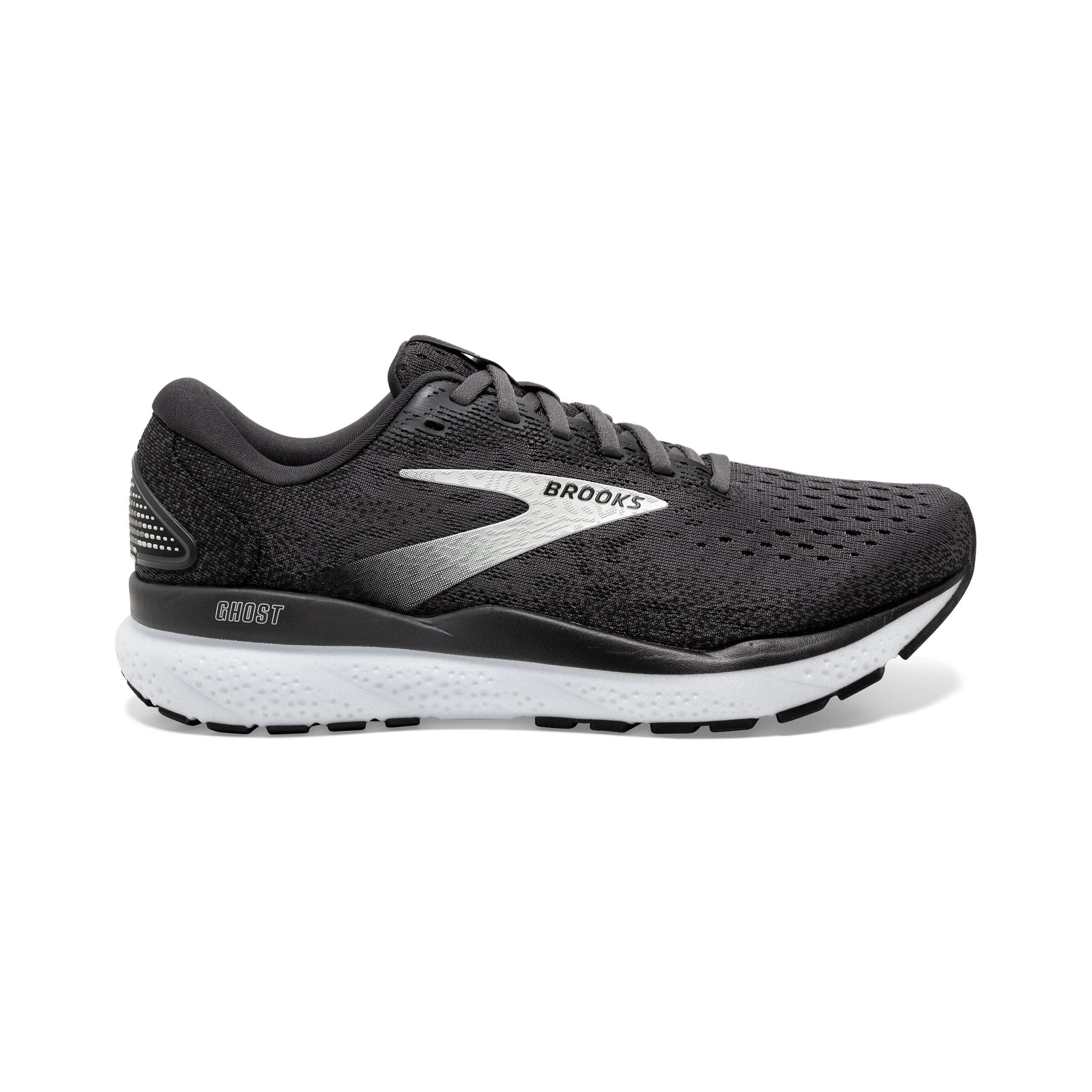 Brooks Men's Ghost 16 Road Running Shoes