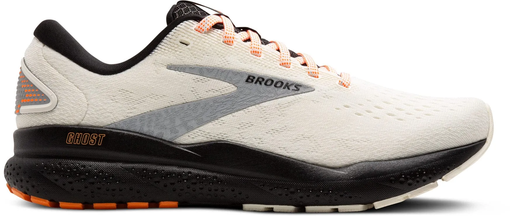 Brooks Men's Ghost 16 Road Running Shoes