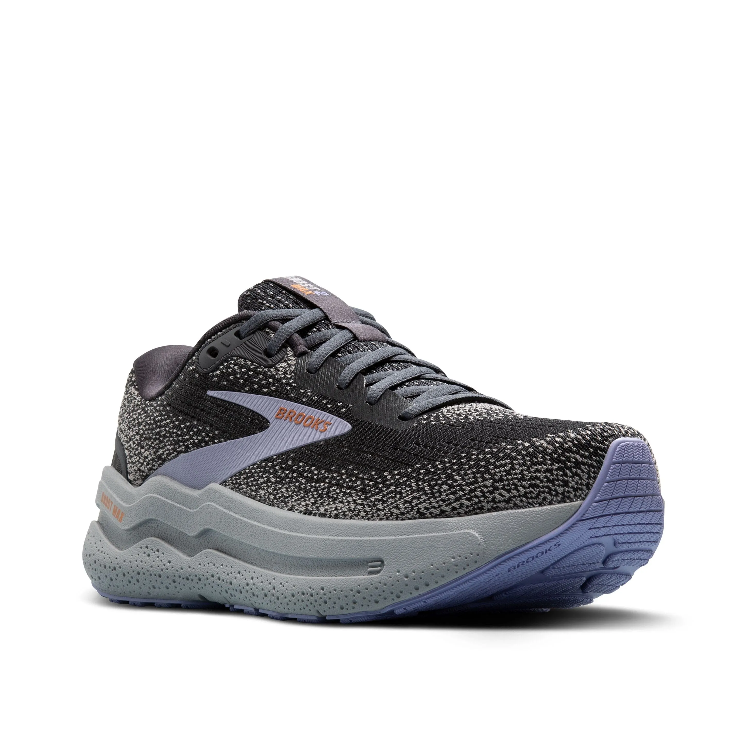 Brooks Women's Ghost Max 2 Road Running Shoes