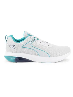 CAMP-THRIVE Grey Men's Running Shoes