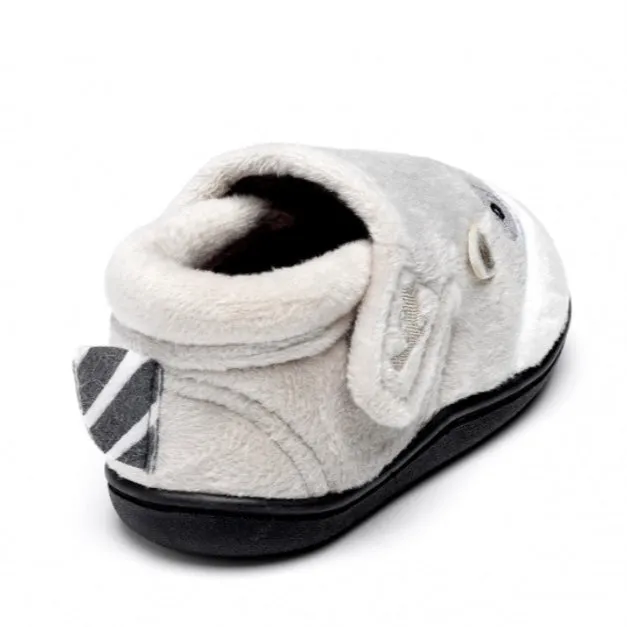 Chipmunks Rocco raccoon slipper