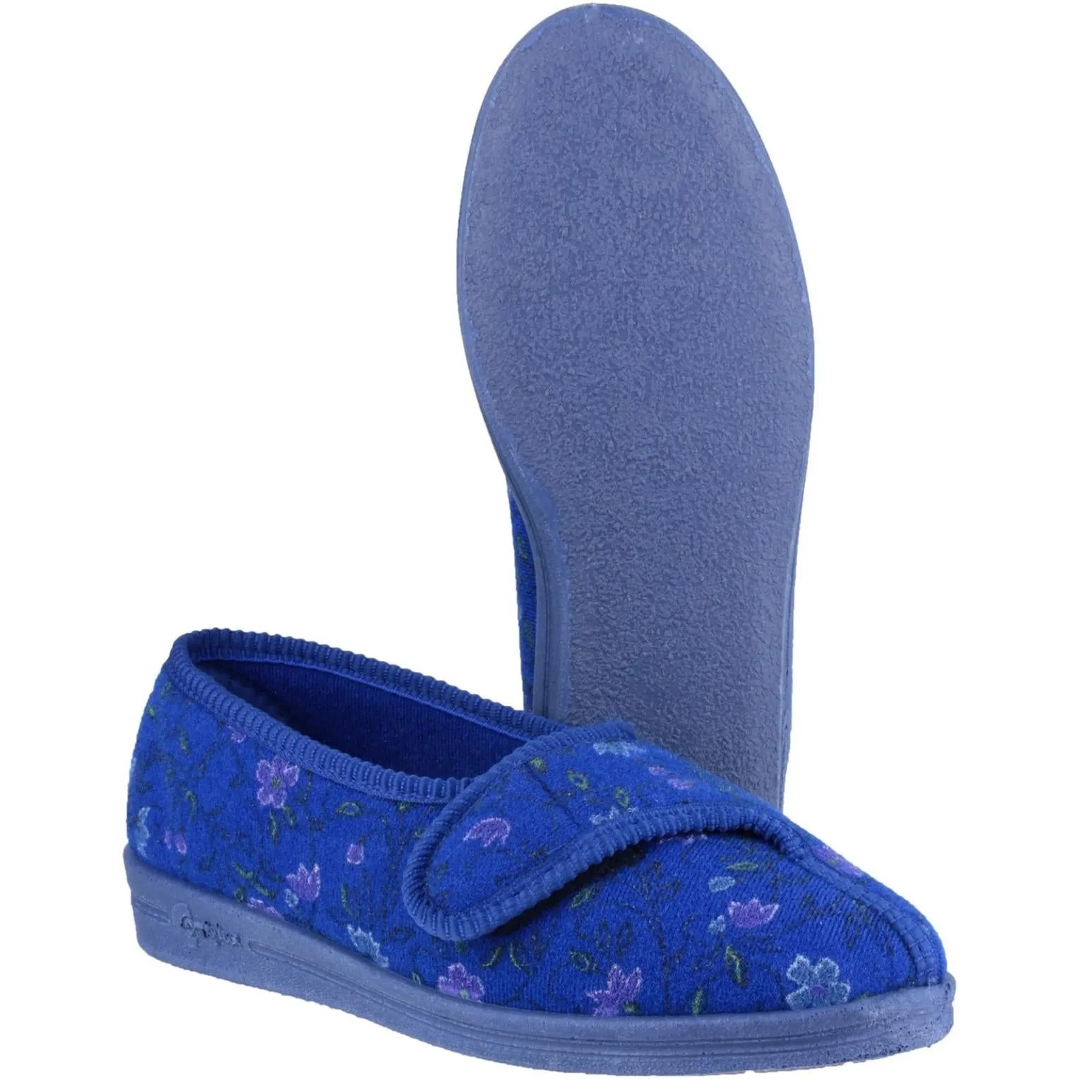 Comfylux Diana Slippers