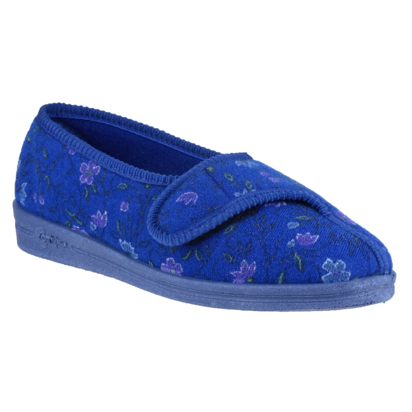 Comfylux Diana Slippers