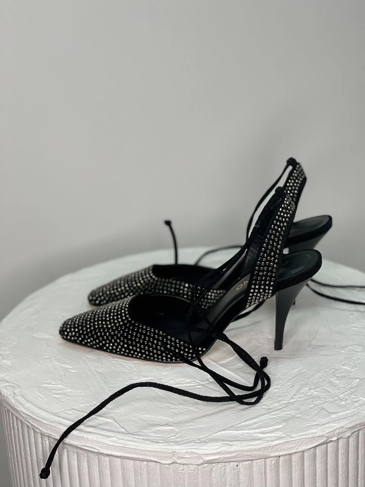 Ellie Heel
