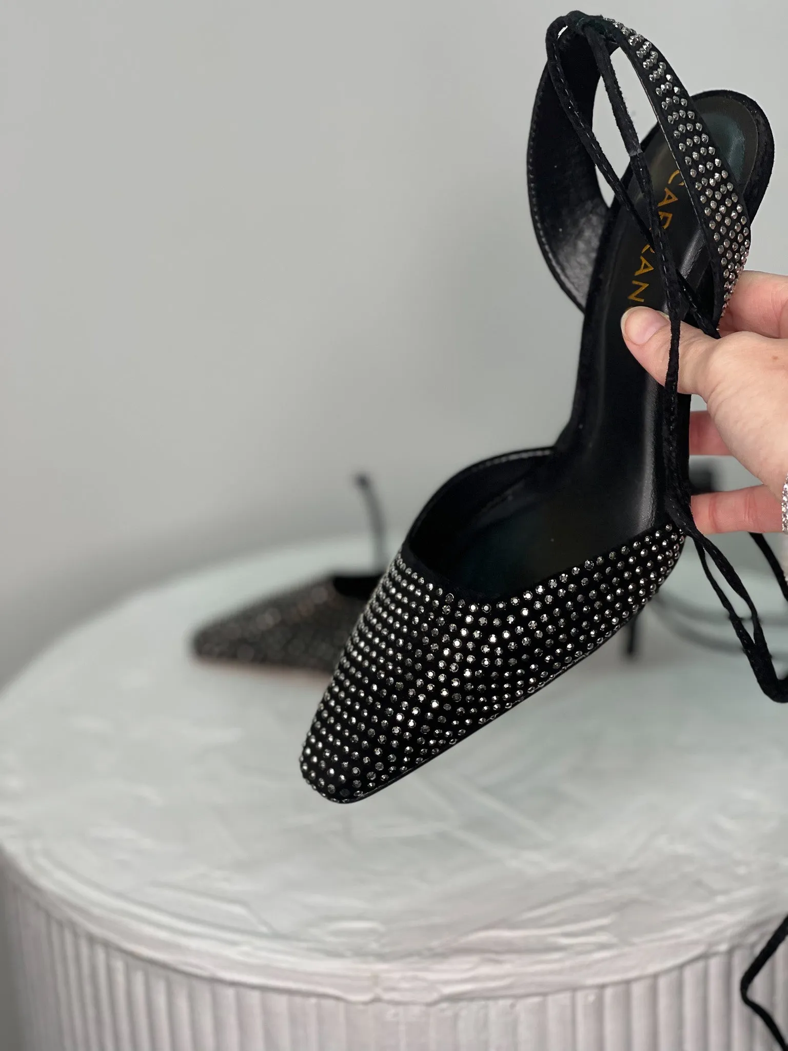 Ellie Heel