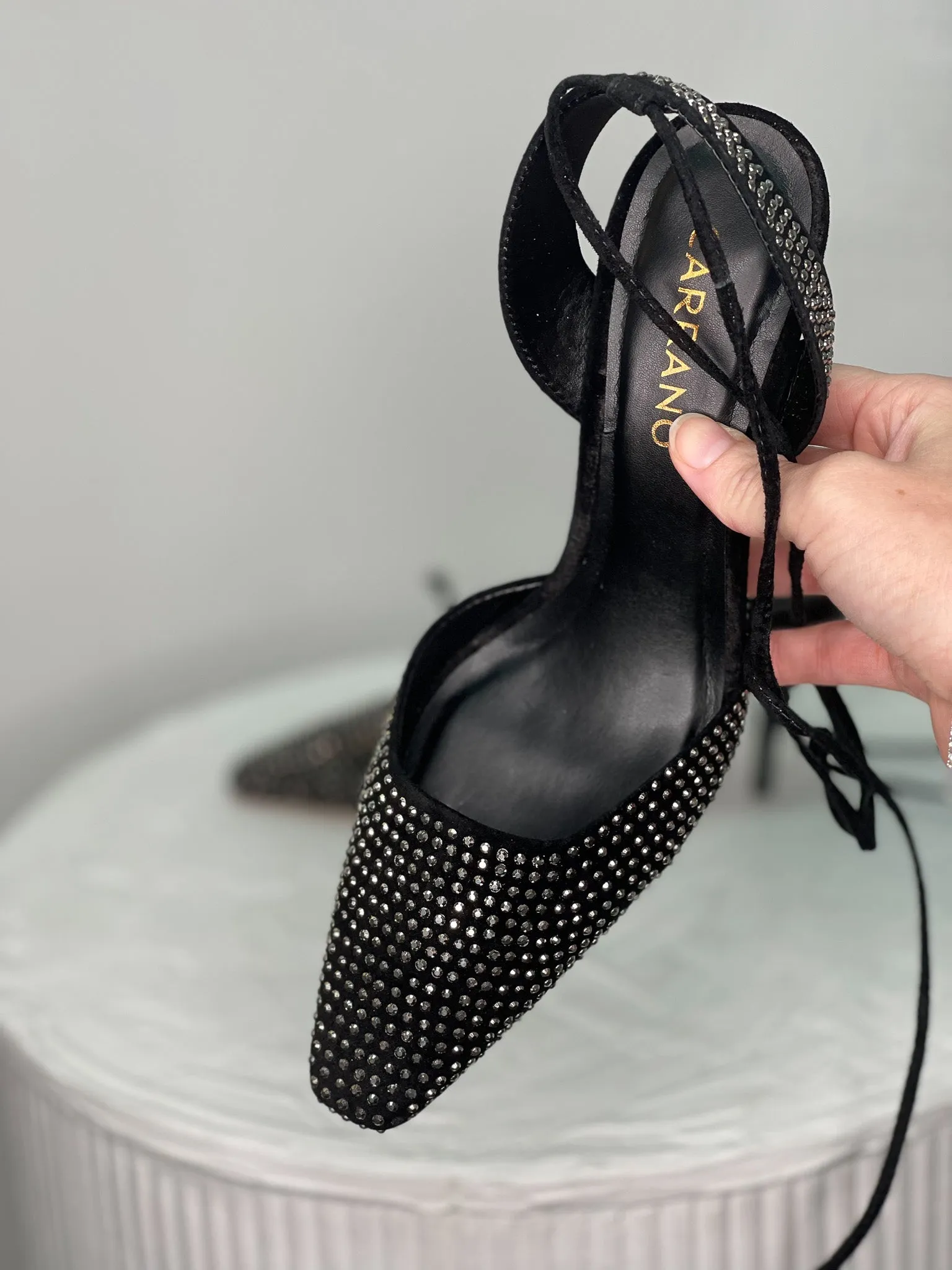 Ellie Heel