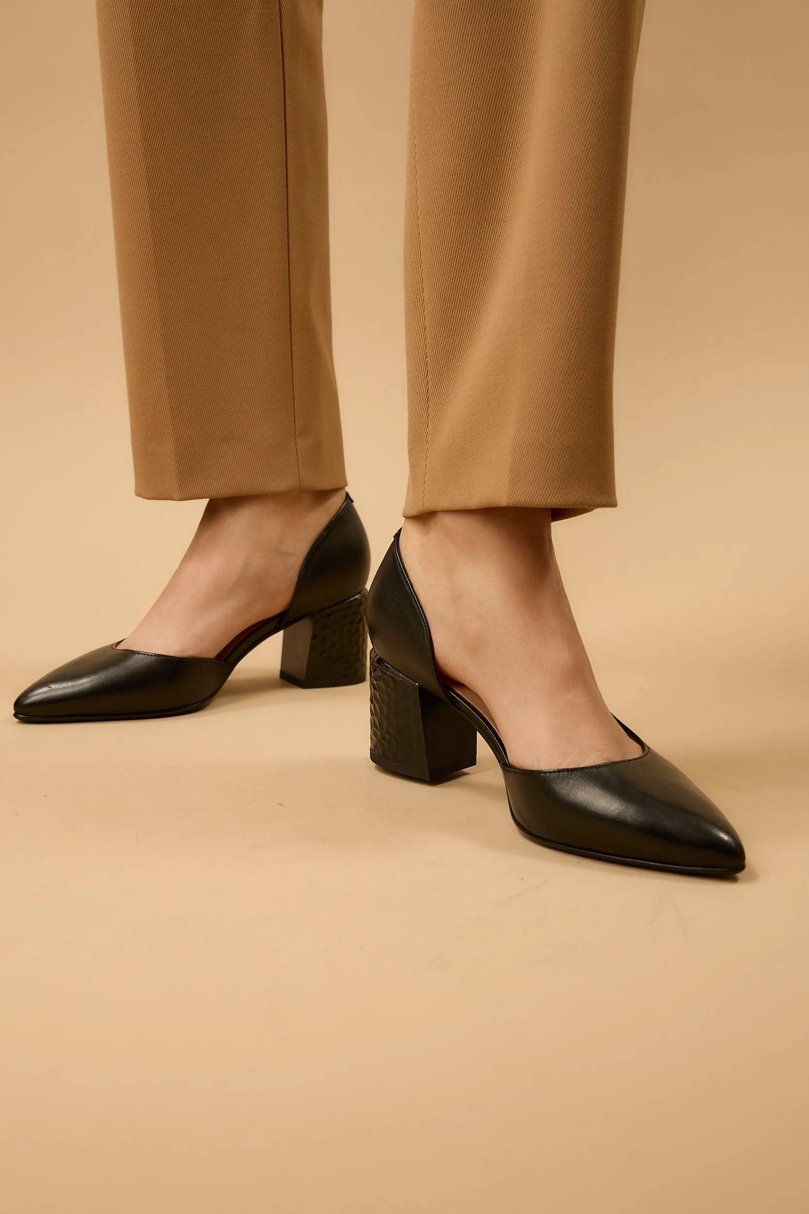 Femina Black