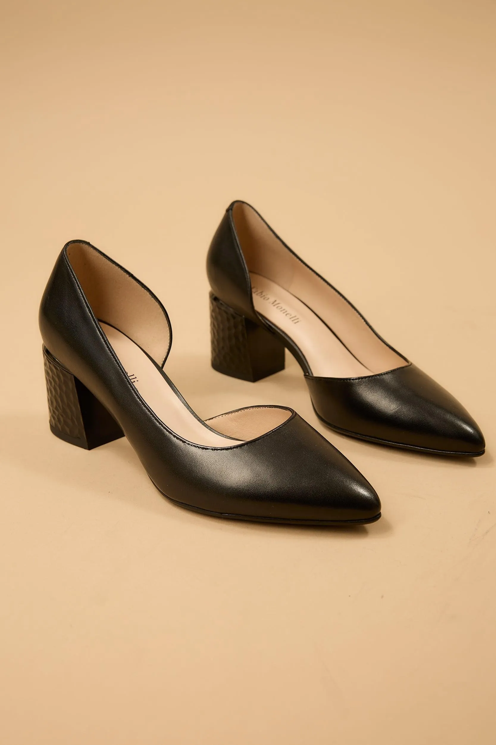 Femina Black