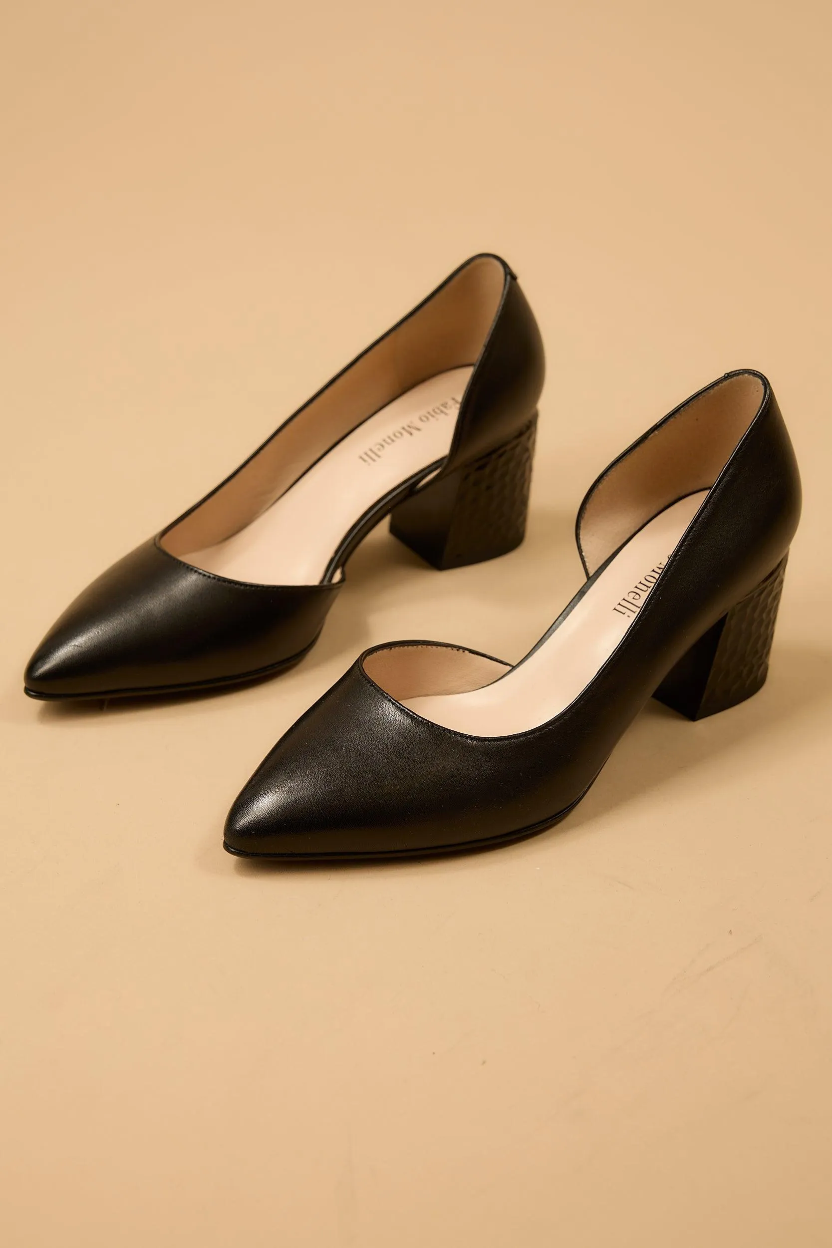 Femina Black