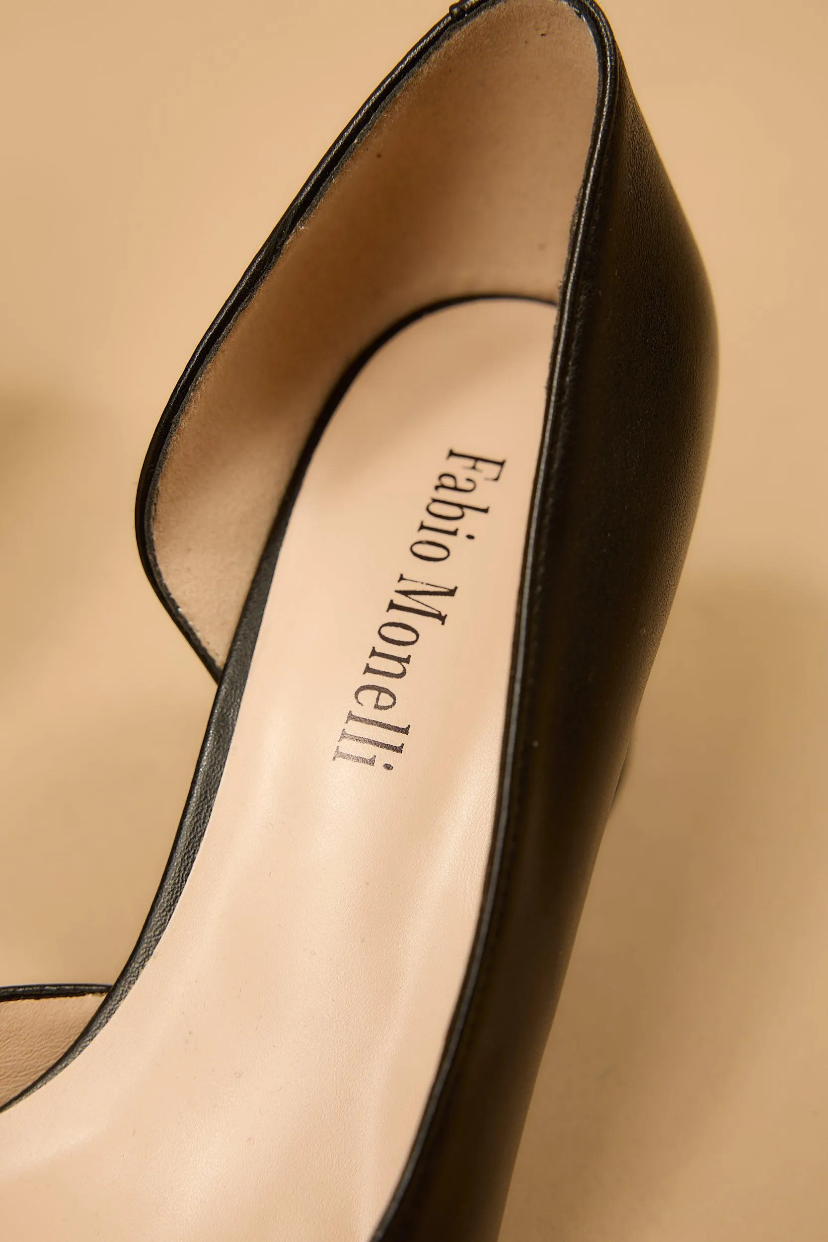 Femina Black
