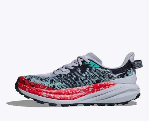 Hoka Women's Speedgoat 6 Running Shoes