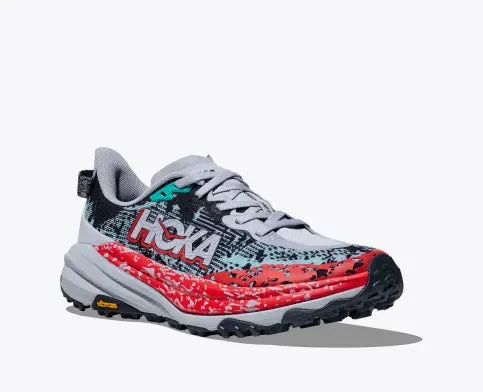 Hoka Women's Speedgoat 6 Running Shoes
