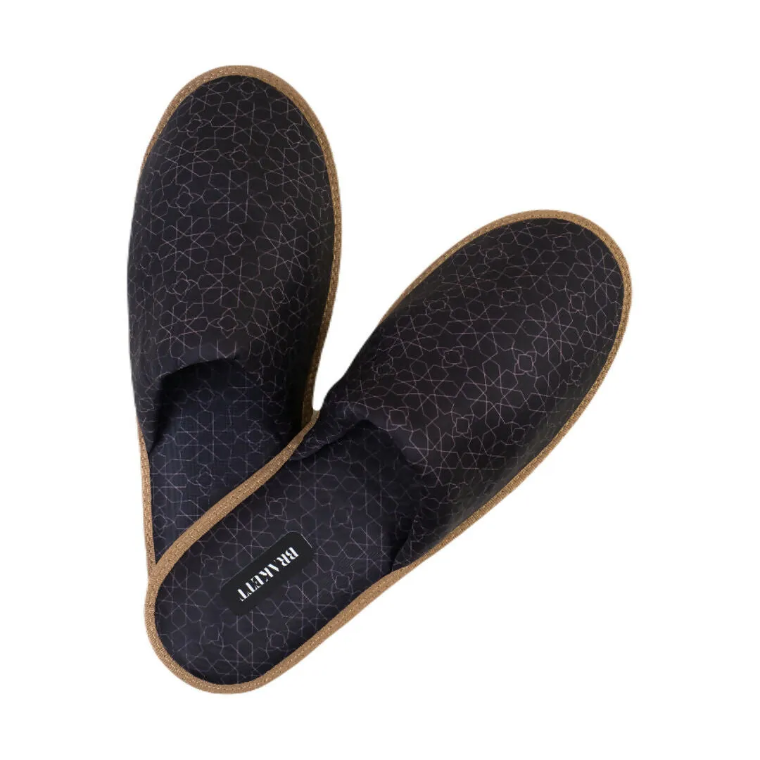 Horizon Slippers