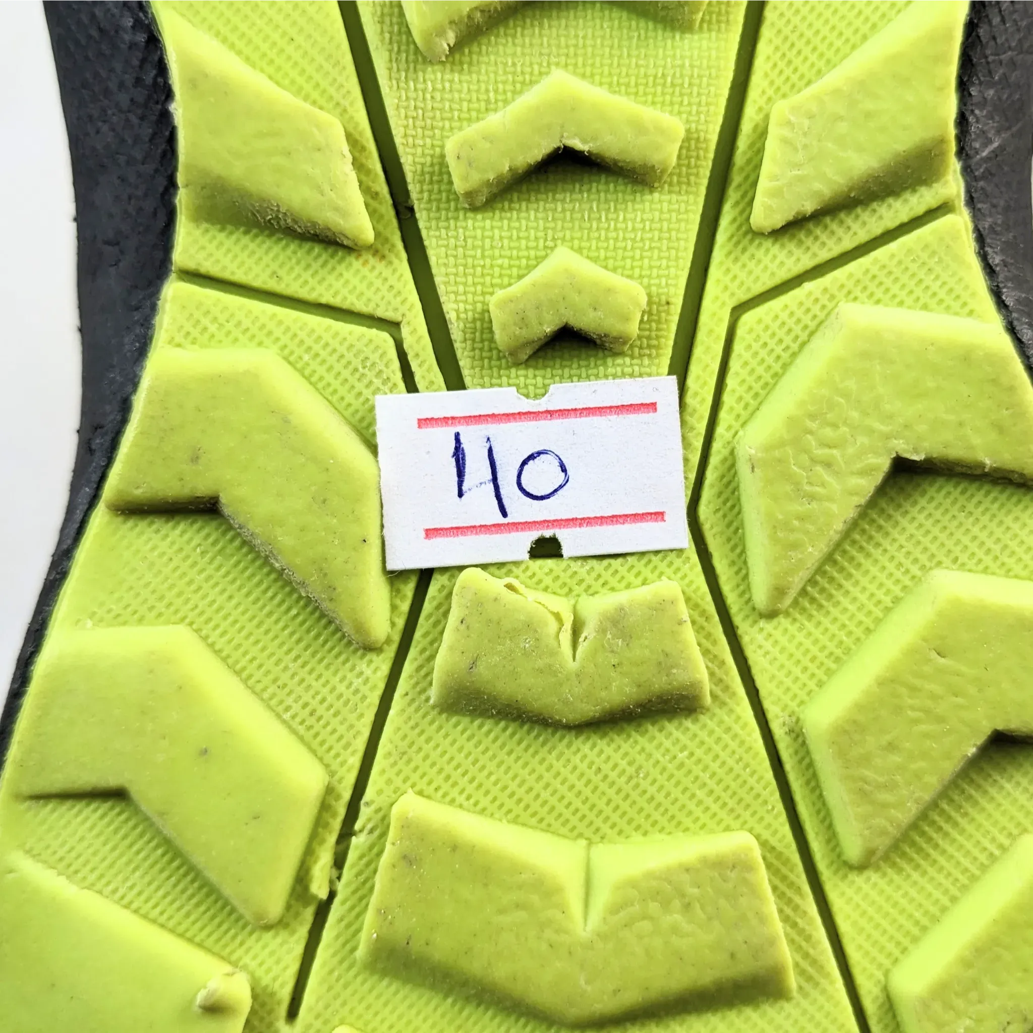 IceTex Black Boots